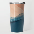 breathe. Travel Mug Gallery Image 2