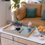 breathe. Serving Tray Gallery Image 2