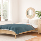 breathe. Duvet Cover Gallery Image 2