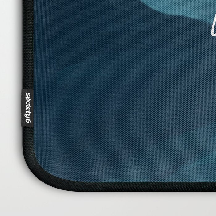 breathe. Laptop Sleeve Gallery Image 3