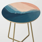 breathe. Side Table Gallery Image 2