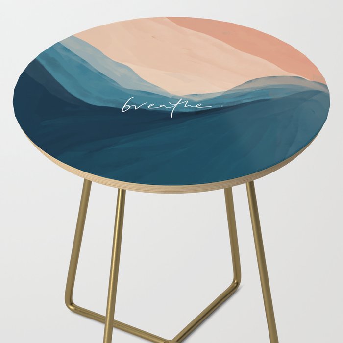 breathe. Side Table Gallery Image 2