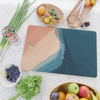 breathe. Cutting Board Gallery Image 2