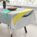 Composition 719 Tablecloth Gallery Image 3
