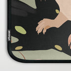 Squirrel In The Tree  Laptop Sleeve Gallery Image 3