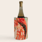 Squirrel In The Tree  Wine Chiller Gallery Image 3