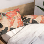 Squirrel In The Tree  Pillow Sham Gallery Image 2