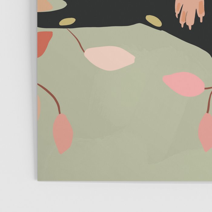 Squirrel In The Tree  Poster Gallery Image 3