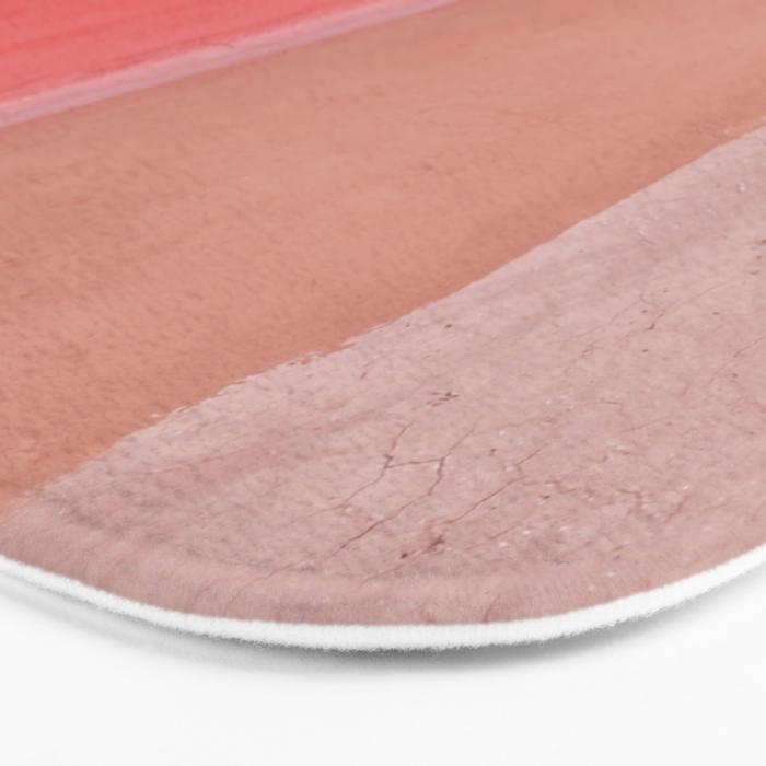 Colors of Morocco - Landscape Photography Bath Mat Gallery Image 3