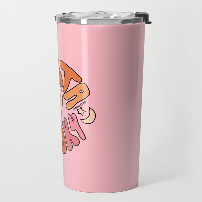 Fall Sorta Spooky © Travel Mug Gallery Image 2