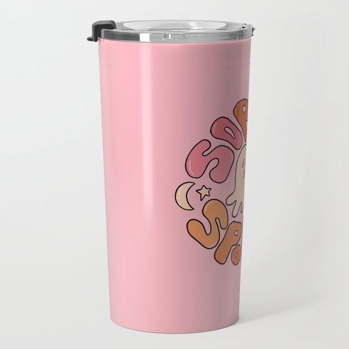 Fall Sorta Spooky © Travel Mug Gallery Image 3
