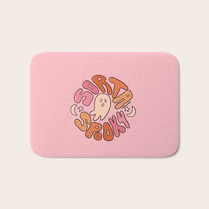Fall Sorta Spooky © Bath Mat Gallery Image 1