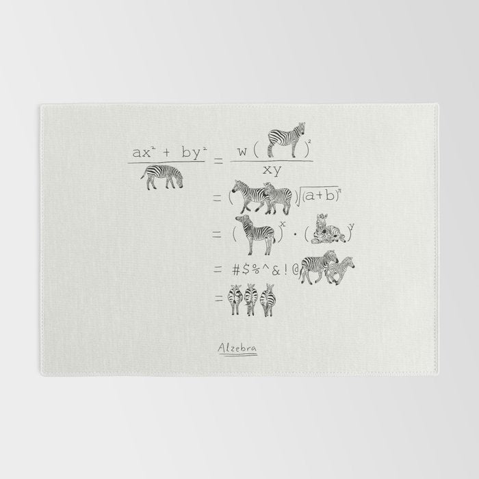 Alzebra Rug Gallery Image 2