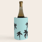 Palm trees 5 Wine Chiller Gallery Image 1