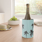 Palm trees 5 Wine Chiller Gallery Image 4