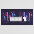 Oarfish Desk Mat Gallery Image 1