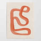 Orange Goes Around Poster Gallery Image 4