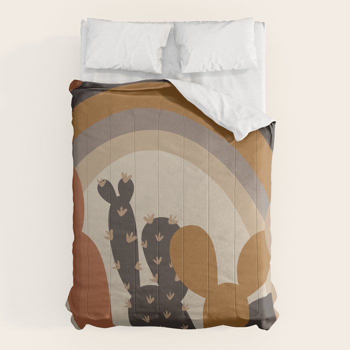 Under the Rainbow Comforter Gallery Image 6