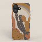 Under the Rainbow iPhone Case Gallery Image 1