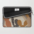 Under the Rainbow Laptop Sleeve Gallery Image 2
