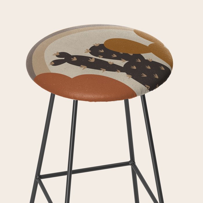 Under the Rainbow Stool Gallery Image 2