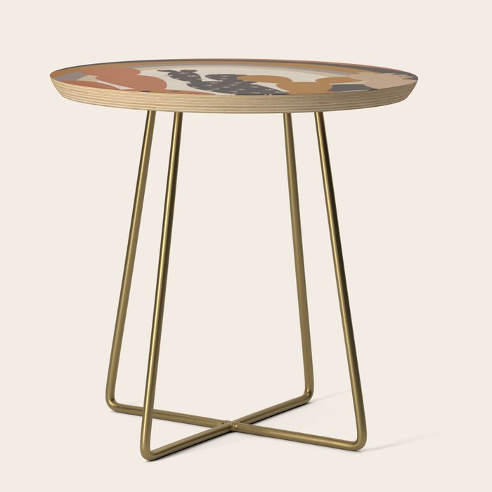 Under the Rainbow Side Table Gallery Image 1