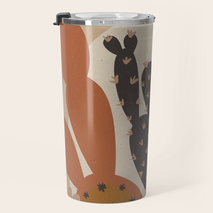 Under the Rainbow Travel Mug Gallery Image 3