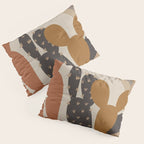 Under the Rainbow Pillow Sham Gallery Image 3