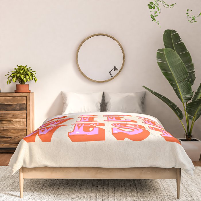 WILD WILD WEST Comforter Gallery Image 3