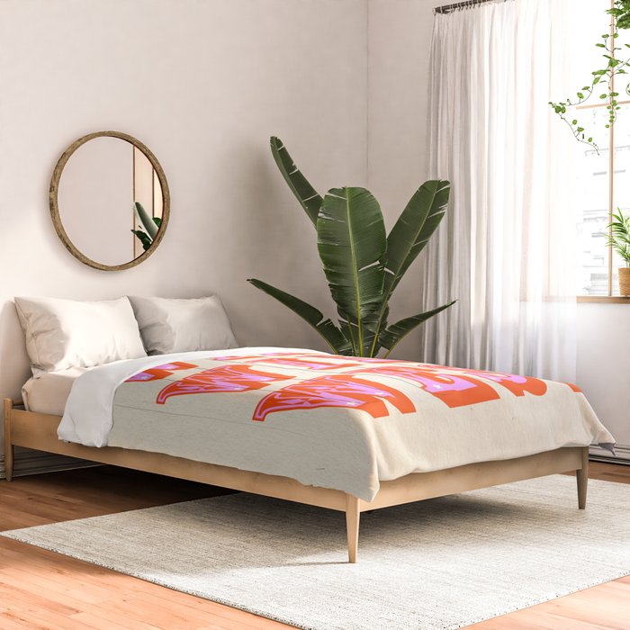 WILD WILD WEST Comforter Gallery Image 2