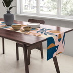 The Birdâs Collection Table Runner Gallery Image 2