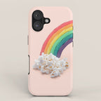 RAINBOW CANDY  iPhone Case Gallery Image 1