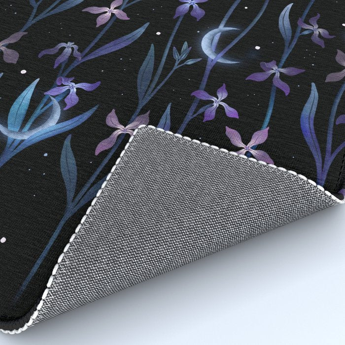 Greeting the Moon - Matthiola Rug Gallery Image 4