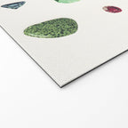 Precious Stones Welcome Mat Gallery Image 2