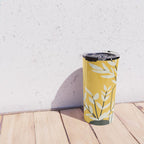Abstract Vases Travel Mug Gallery Image 4