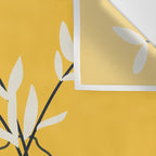 Abstract Vases Wall Tapestry Gallery Image 3