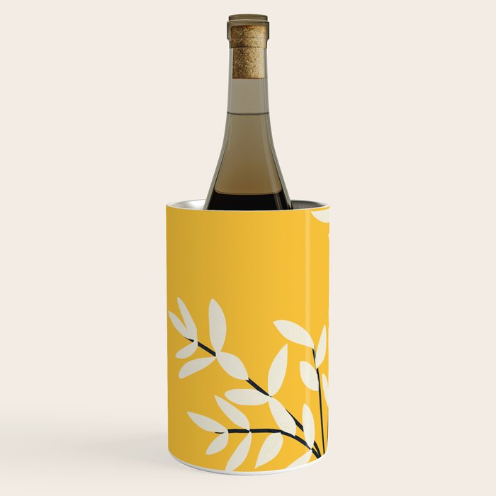 Abstract Vases Wine Chiller Gallery Image 2