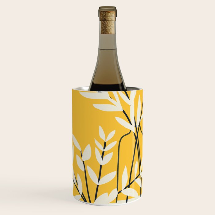 Abstract Vases Wine Chiller Gallery Image 1