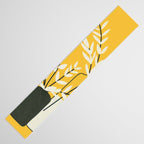 Abstract Vases Table Runner Gallery Image 3