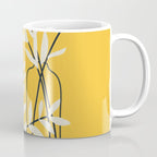 Abstract Vases Coffee Mug Gallery Image 1