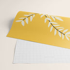 Abstract Vases Wrapping Paper Gallery Image 2