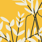 Abstract Vases Coffee Mug Gallery Image 2