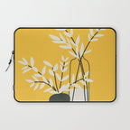 Abstract Vases Laptop Sleeve Gallery Image 1