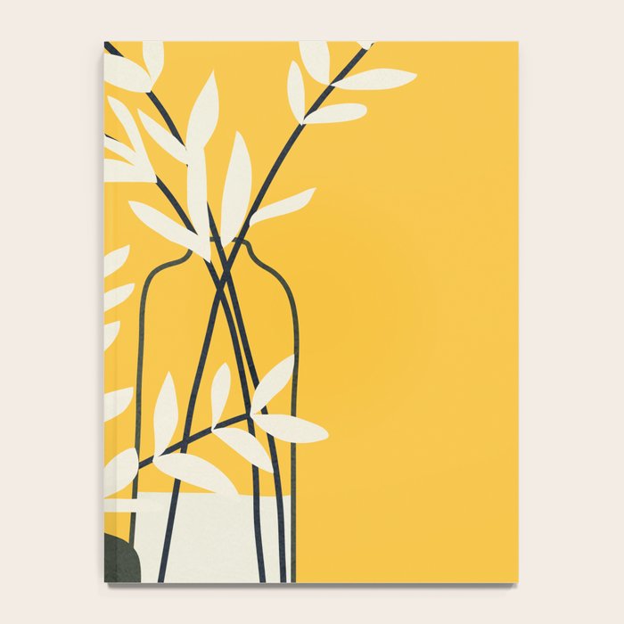 Abstract Vases Notebook Gallery Image 4