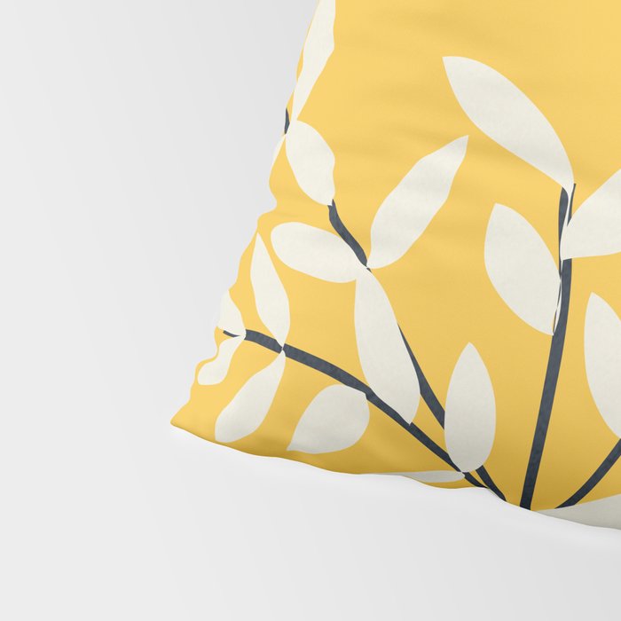 Abstract Vases Pillow Sham Gallery Image 4
