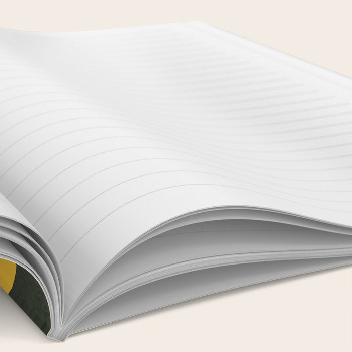 Abstract Vases Notebook Gallery Image 2