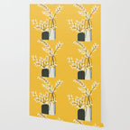 Abstract Vases Wallpaper Gallery Image 2