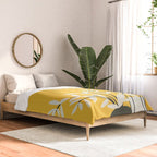 Abstract Vases Comforter Gallery Image 2