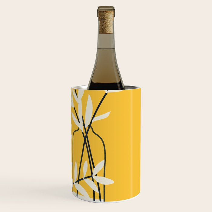 Abstract Vases Wine Chiller Gallery Image 3