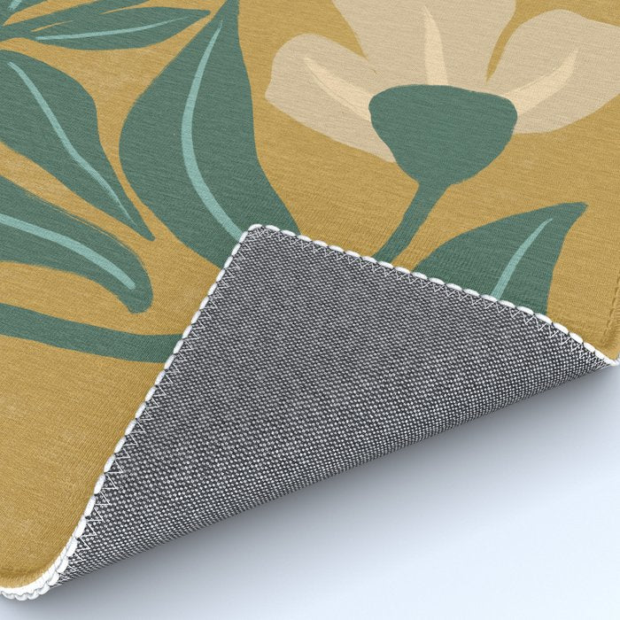 Happy Flowers Rug Gallery Image 4